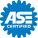 Ase Certified